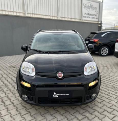 FIAT Panda 1.0 FireFly S&S Hybrid City Cross rif. 24133946 - Foto 2