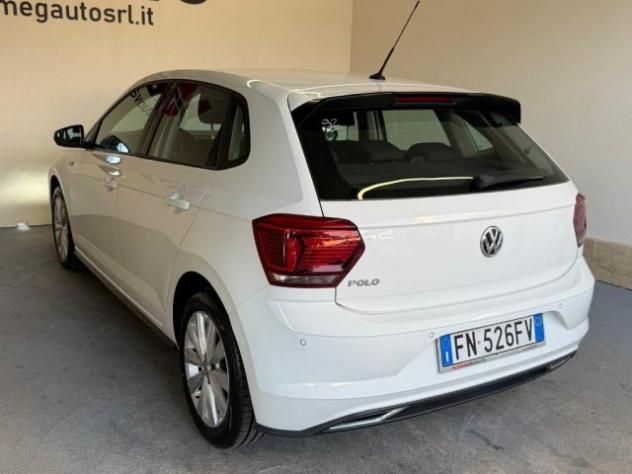 VOLKSWAGEN Polo 1.0 TSI Highline rif. 23926453 - Foto 5