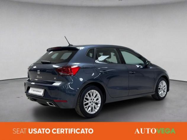 SEAT Ibiza 1.0 ecotsi fr 95cv rif. 24148629 - Foto 4