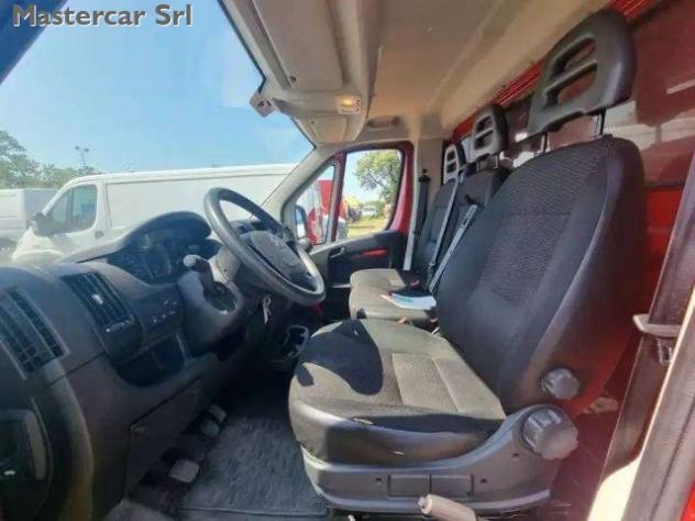 CITROEN Jumper 35 BLUEHDI 165 PLM-SL 3P - TARGA GB039GC rif. 23836055 - Foto 8
