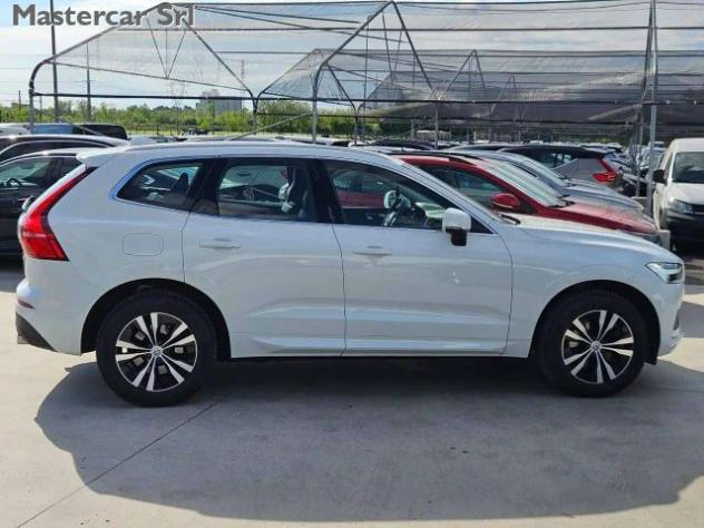 VOLVO XC60 XC60 II 2018 2.0 b4 Momentum Pro awd auto -GE944CR rif. 23828379 - Foto 7