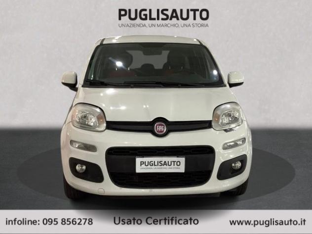 FIAT Panda 1.3 MJT 80 CV S&S Easy rif. 22911434 - Foto 2