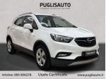 OPEL Mokka X 1.6 CDTI Ecotec 4x2 Start&Stop Advance rif. 23220117