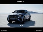 Mercedes-Benz GLE GLE 300 d 4M AMG Line Premium