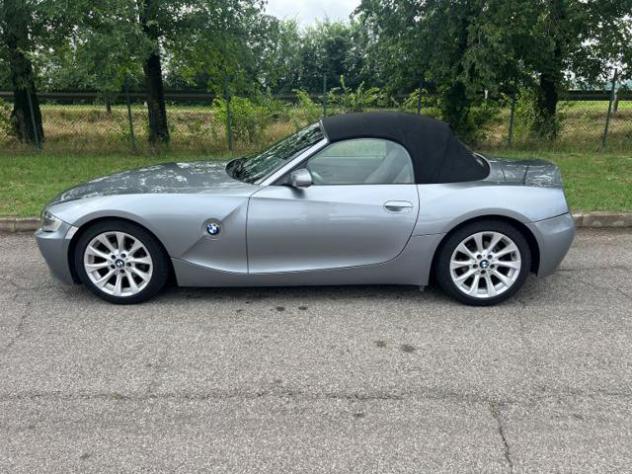BMW Z4 2.0i cat Roadster rif. 23810859 - Foto 8