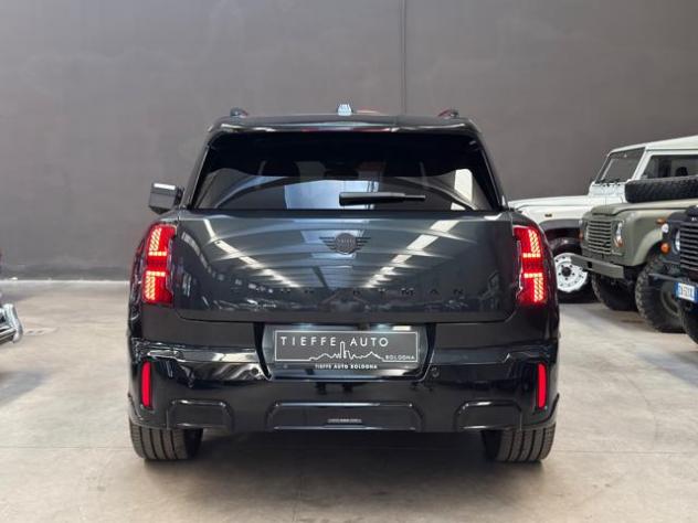 MINI Countryman E JCW Countryman *CERTIFICATO BATTERIA 100%* rif. 23798945 - Foto 5