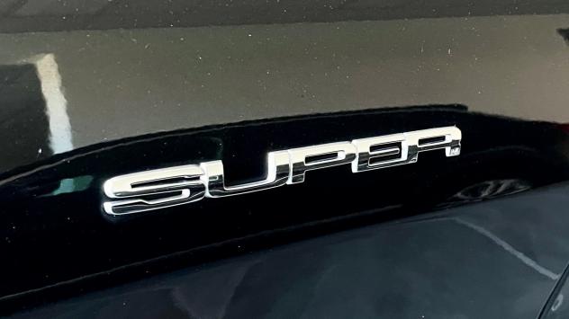 ALFA ROMEO GIULIA 2.2 SUPER AT8 190CV - FULL LED, PELLE, SEDILI RISCALDATI - Foto 5