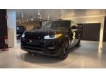 RANGE ROVER SPORT HSE 249CV - 2017