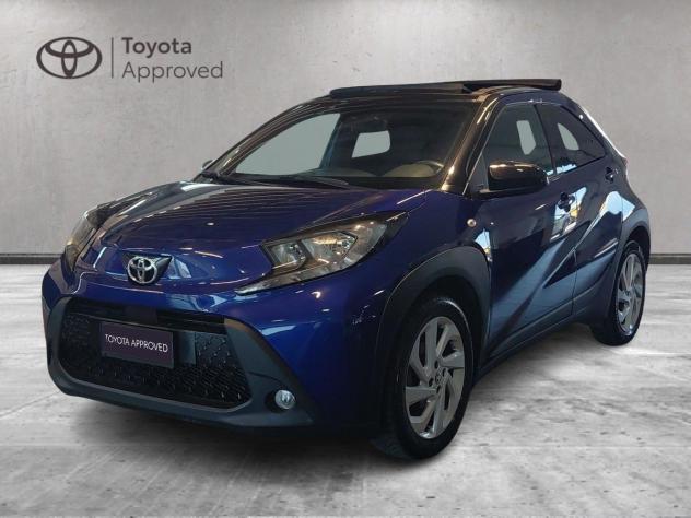 Toyota Aygo X 1.0B (72 CV) Trend Air
