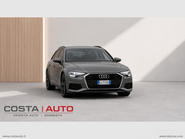 AUDI A6 Avant 35 2.0 TDI S tr Business Design - Foto 3