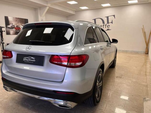 MERCEDES-BENZ GLC 220 d 4Matic Sport rif. 24134051 - Foto 5