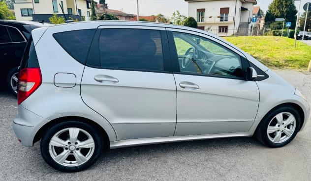 Mercedes-benz A 180 CDI Avantgarde - Foto 5