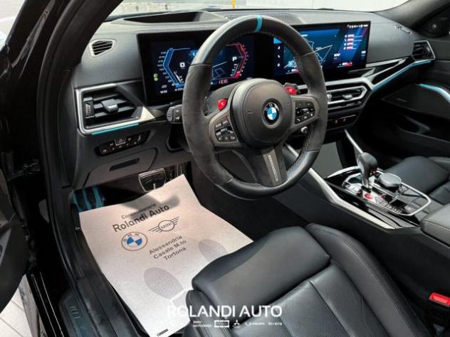 BMW M3 Touring 3.0 Competition M xdrive auto rif. 21944025 - Foto 10