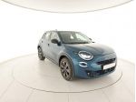 FIAT 600 Hybrid 110 CV DCT MHEV