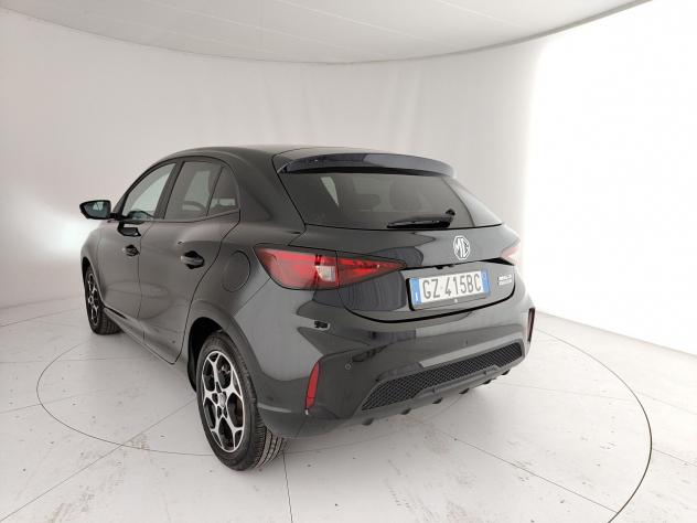MG MG3 1.5 hybrid+ Luxury auto - Foto 9