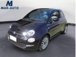 FIAT 500 500 1.0 hybrid Dolcevita 70cv