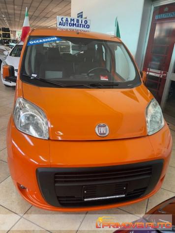 FIAT Qubo 1.3 MJT 75 CV AUTOMATICO rif. 22428750 - Foto 5