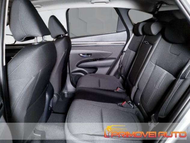 HYUNDAI Tucson Trend Hybrid 1.6 T-GDI rif. 18510962 - Foto 3