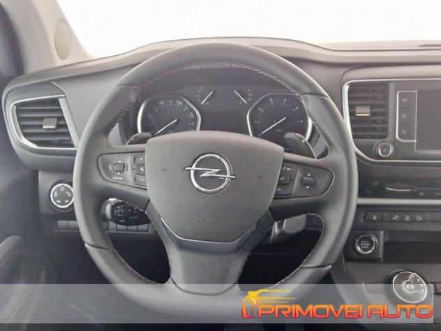 OPEL Zafira Life 2.0 Diesel 180CV aut. rif. 19984363 - Foto 2
