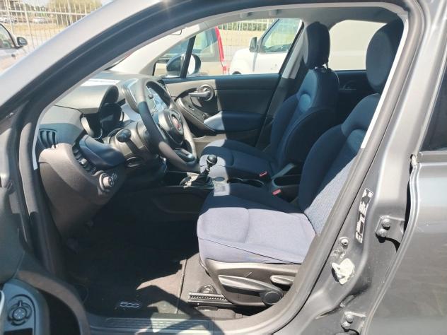 Fiat 500X 1.3 MultiJet 95 CV Club - Foto 5