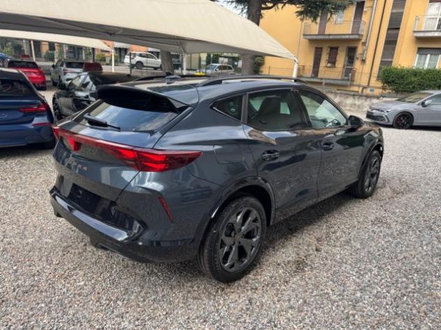 CUPRA Formentor 1.5 Mild-Hybrid DSG 150 cv 5 anni di garanzia rif. 24104797 - Foto 6