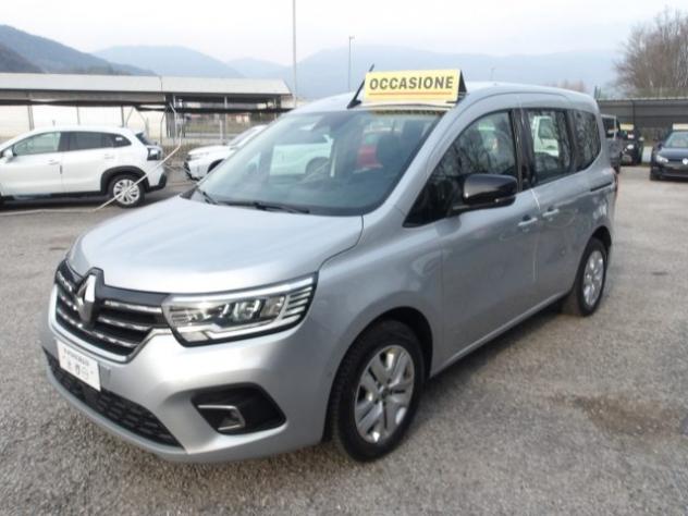 RENAULT Kangoo 1.3 TCe 102cv CATENA DI DISTRIBUZIONE FULL OPT rif. 23820192 - Foto 4