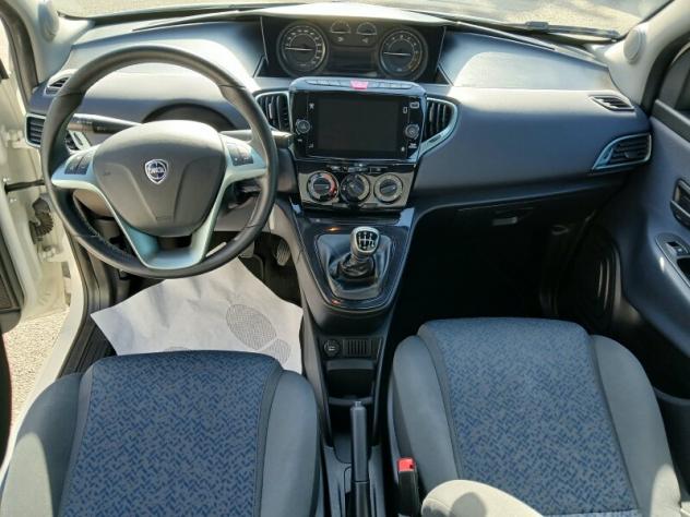 LANCIA Ypsilon 3ª serie Ypsilon 1.0 FireFly 5 porte S&S Hybrid Gold - Foto 5