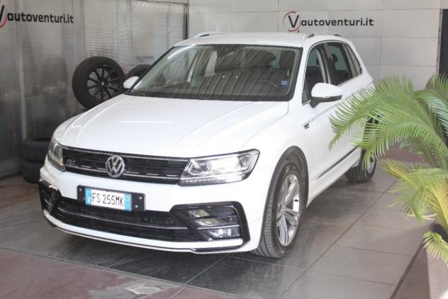 Volkswagen Tiguan 1.6 TDI SCR Sport BlueMotion Technology - Foto 3