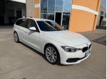 Bmw 325 325d Touring Sport