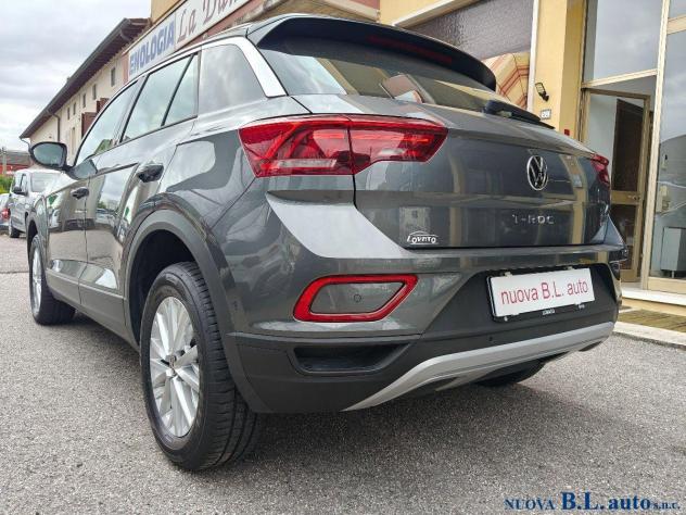 VOLKSWAGEN - T-Roc 1.5 tsi Style dsg - Foto 4