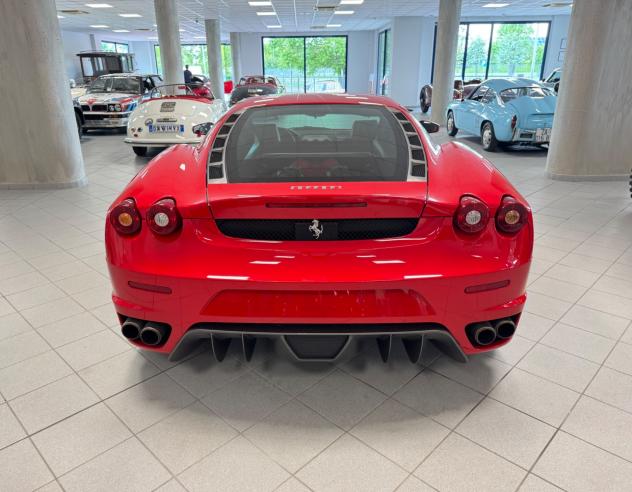Ferrari F430 Carboceramica - Foto 6