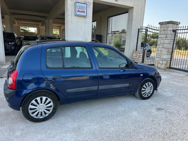 Renault Clio 1.5 dCi 65CV 5PT A/C - Foto 5