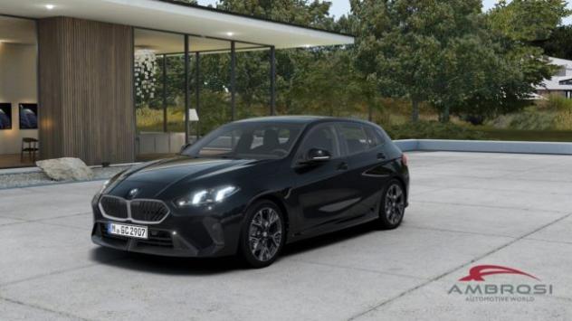BMW 118 Serie 1 d Msport Premium Package rif. 23271827