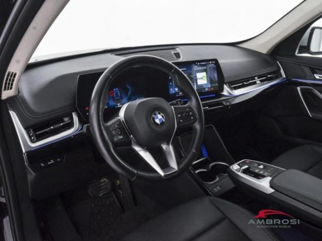BMW X1 sDrive 18d xLine rif. 24068670 - Foto 8
