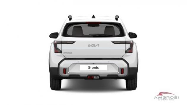 KIA Stonic 1.0 T-GDI URBAN GPL rif. 24189545 - Foto 4