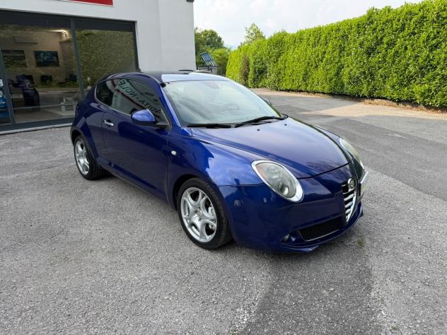 Alfa Romeo MiTo 1.4 T 140 CV M.air S&S TCT Distinctive AUTO - Foto 3