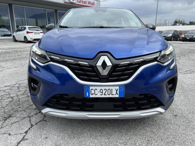 Renault Captur TCe 100 CV GPL FAP Intens 1 UTILIZZATORE - Foto 2