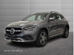 Mercedes-Benz GLA GLA-H247 2020 Diesel 200 d Sport auto