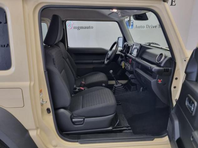 SUZUKI Jimny 1.5 5MT Top rif. 24054117 - Foto 10