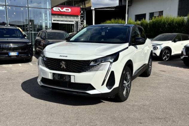 PEUGEOT 3008 BlueHDi 130 S&S EAT8 Allure rif. 24086929 - Foto 3