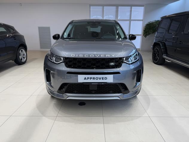 Land Rover Discovery Sport Discovery Sport 2.0 TD4 163 CV AWD Auto S - Foto 2