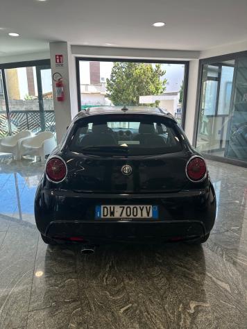 Alfa Romeo MiTo 1.4 T 120 CV GPL Distinctive - Foto 5