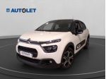 Citroën C3 2017 Benzina 1.2 puretech Shine s&s 83cv