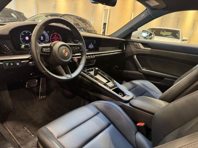 Porsche 911 911 Carrera MODELLO 2025 TETTO/BOSE/CHRONO FULL - Foto 7
