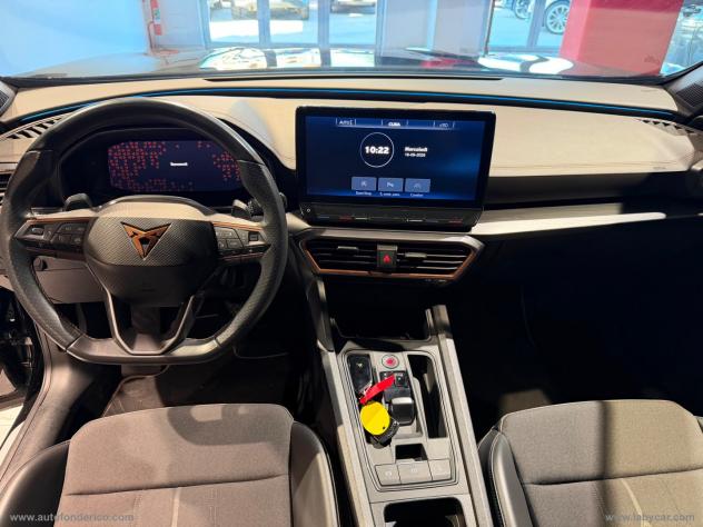 CUPRA Formentor 1.5 TSI DSG - Foto 7