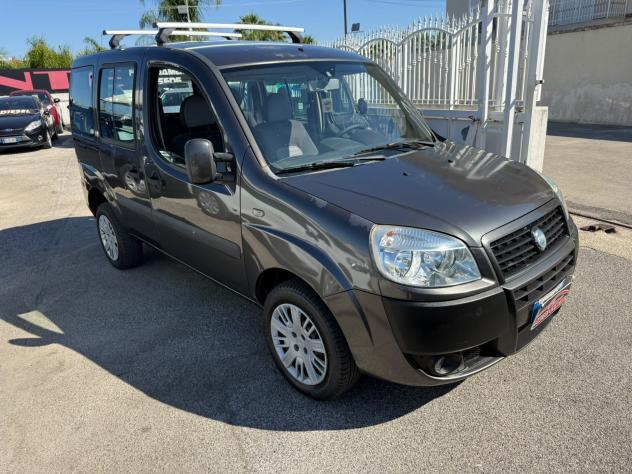 Fiat Doblo Dobl1.3 Multijet 16V Active - Foto 3