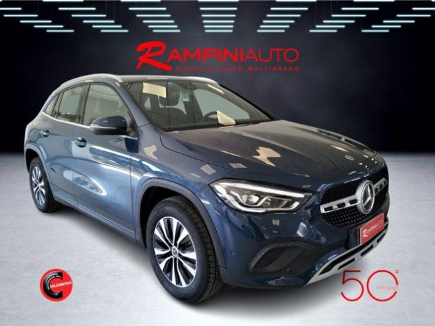 MERCEDES-BENZ GLA 180 d Automatic Sport Km 73.000 Iva Esposta PRONTA rif. 23922487 - Foto 5