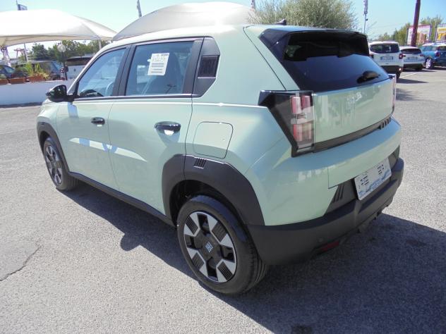 Fiat Grande Panda 1.2 100 CV S&S Icon PRONTA CONSEGNA - NO OBBLIGHI FINANZIARI - Foto 10