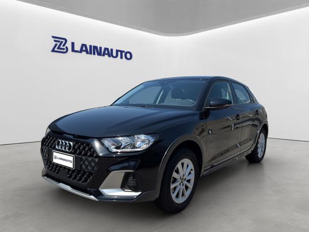 Audi A1 Sportback 30 TFSI S Tronic Business Allstreet