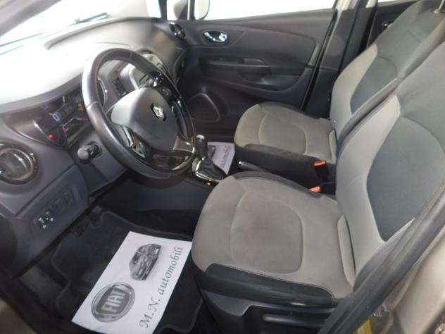 Renault Captur 1.5 dCi 8V 90 CV Start&Stop Wave - Foto 7